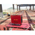 RSN7-2500 arc inverter frequency welding machine for stud welding